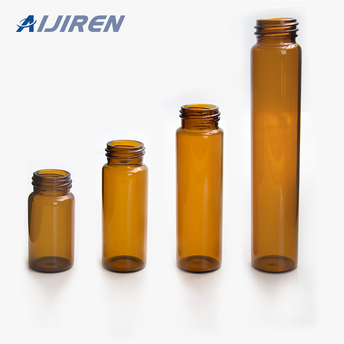 <20-60mL 24-400 Screw Neck Storage Vial ND24